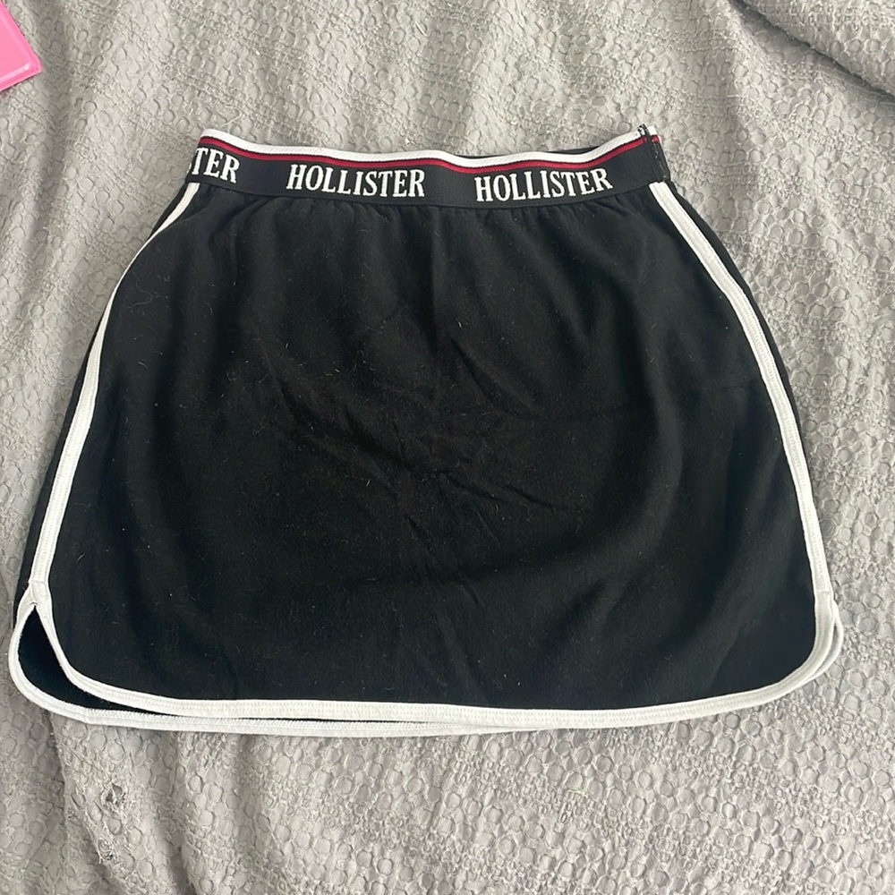 hollister skirt size xs